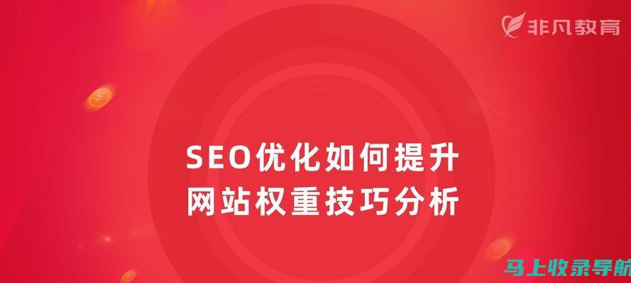 SEO网站推广秘诀大揭秘：多种有效方法解析